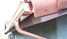 Rain Gutter Installation, Repair, Cleaning in Starbuck, MN